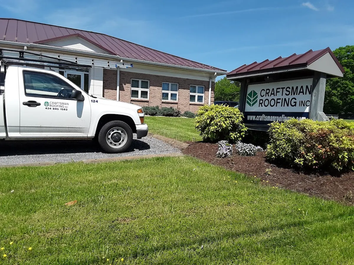 Quality Chimney Repair by experienced craftsmen in Festus